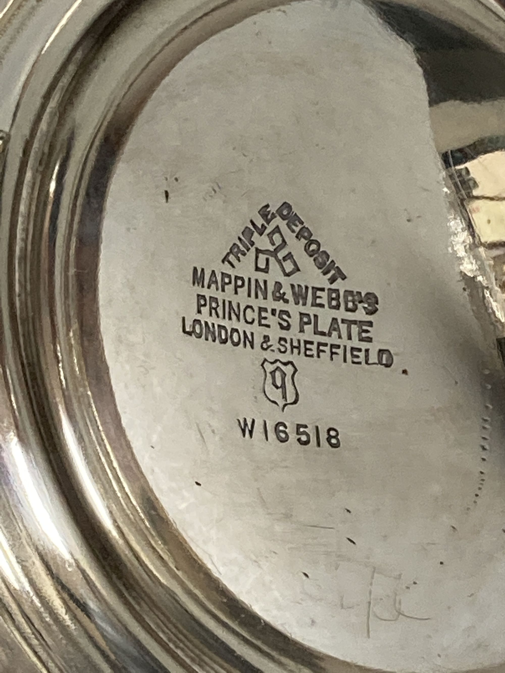 Militaria to include a Victorian Volunteer Rifles shooting medal, a WWII Atlantic Star and a plated mug engraved to 'Champion-at-Arms 1940 S/Sgt H. E. Malpas'